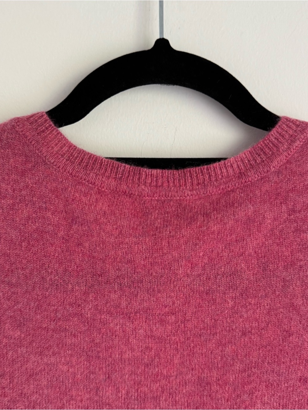 Isaac Mizrahi 2-Ply Cashmere
Ruffle Peplum‎ Sweater NEW S - Picture 12 of 12